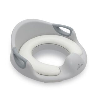 Redutor de Sanita Cinzento